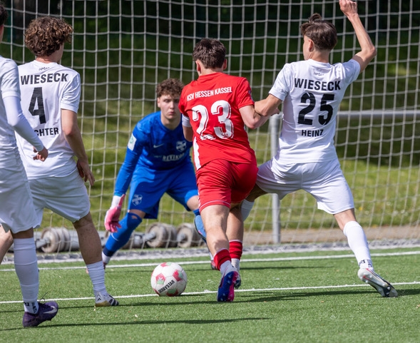 U16 - TSG Wieseck II