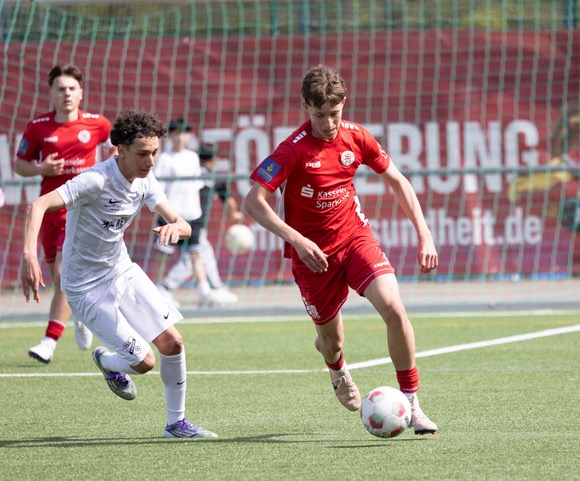 U16 - TSG Wieseck II