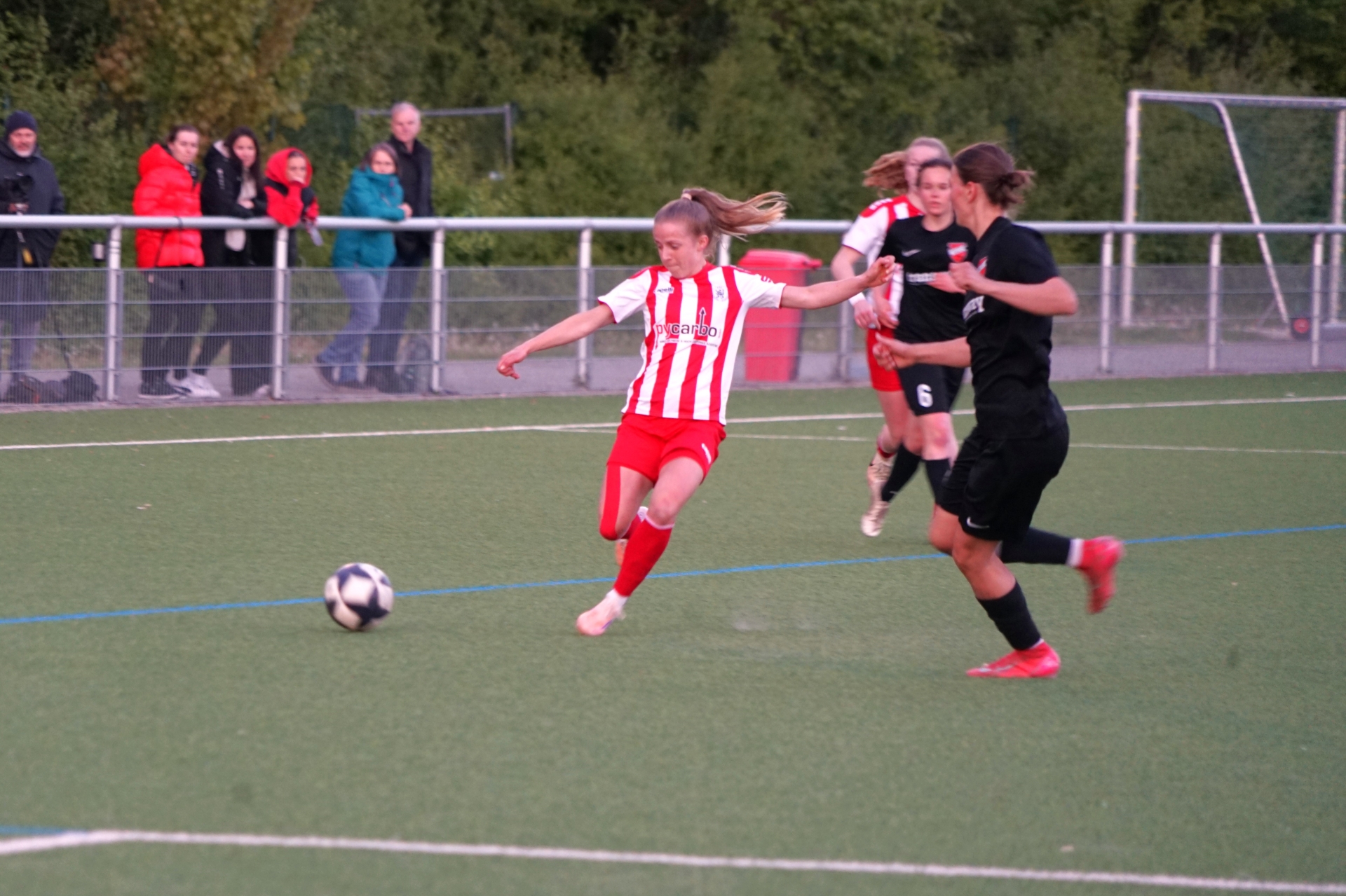 KSV Hessen Kassel - SG Haitz