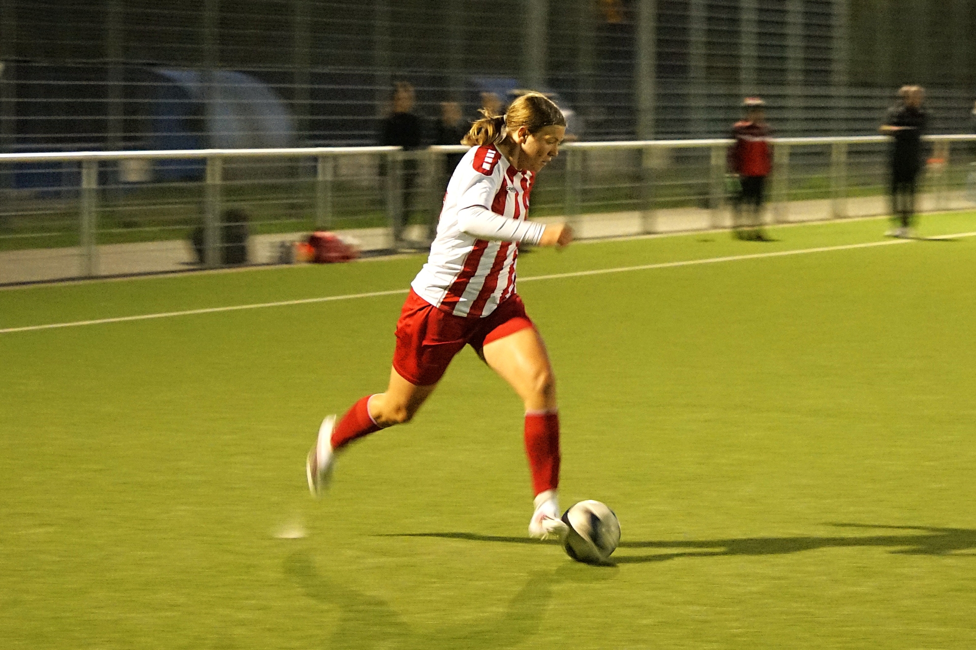 KSV Hessen Kassel - SG Haitz