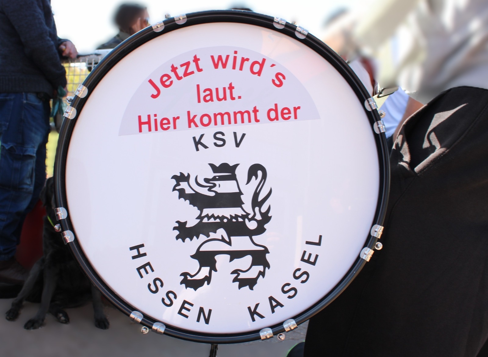 JSG Warmetal / ​Wolfhagen - U12