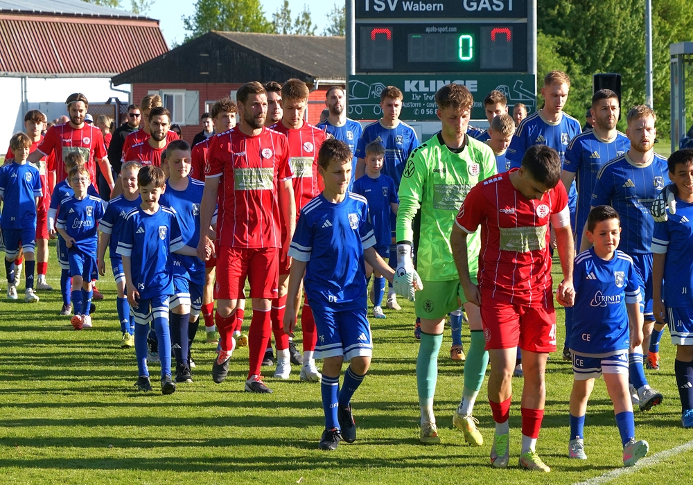 TSV 1900 Wabern - U23