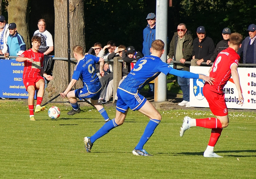 TSV 1900 Wabern - U23