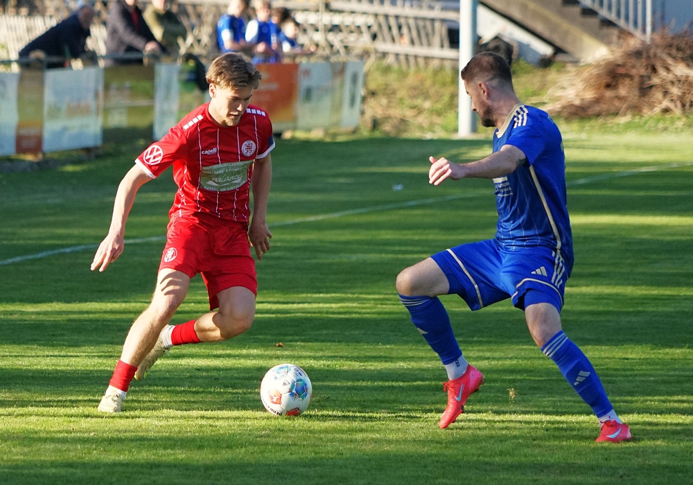TSV 1900 Wabern - U23