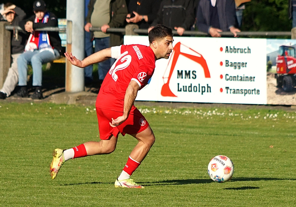TSV 1900 Wabern - U23
