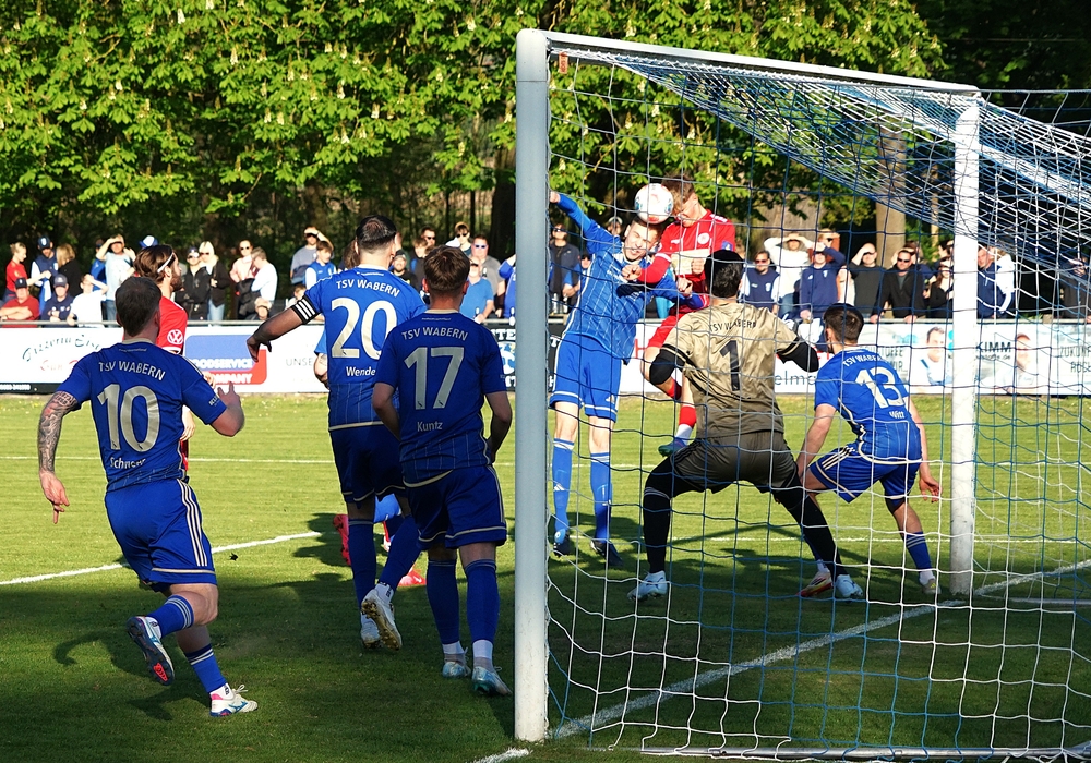 TSV 1900 Wabern - U23