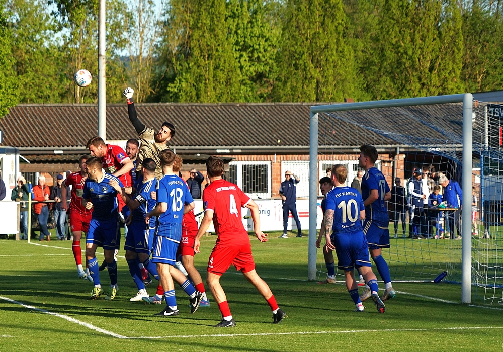 TSV 1900 Wabern - U23