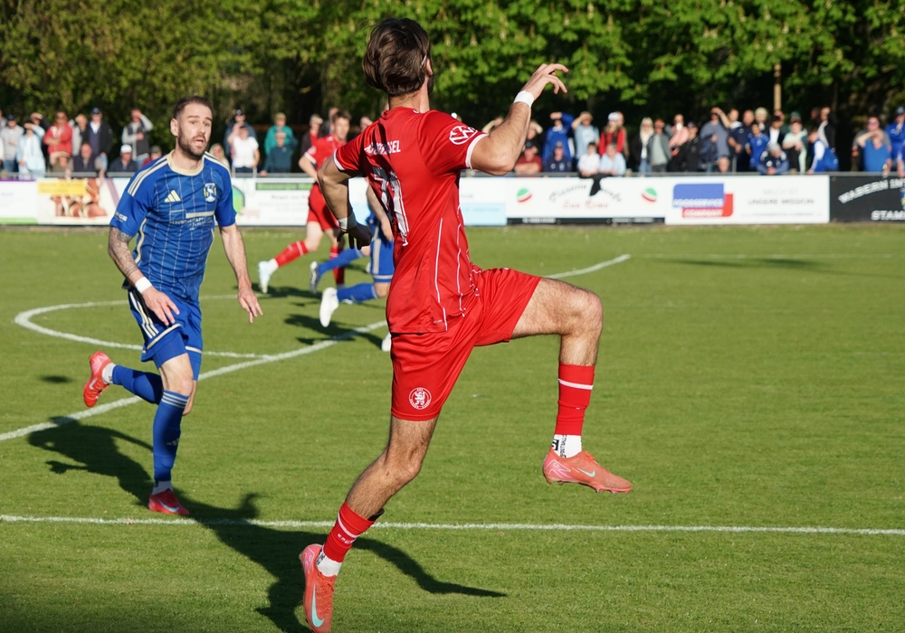 TSV 1900 Wabern - U23