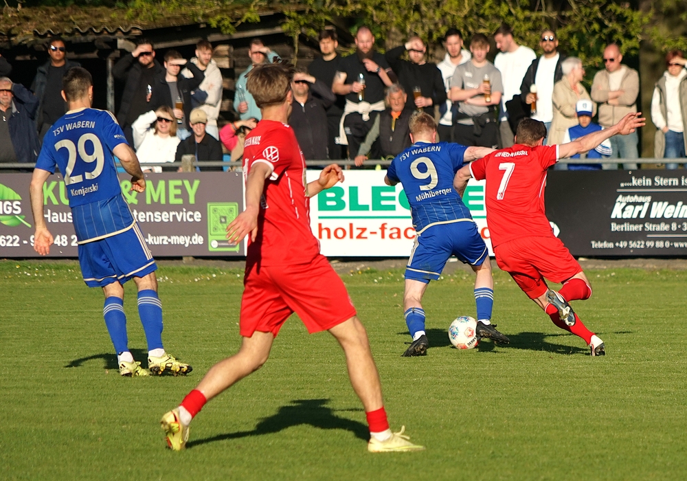 TSV 1900 Wabern - U23