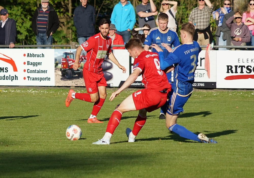 TSV 1900 Wabern - U23