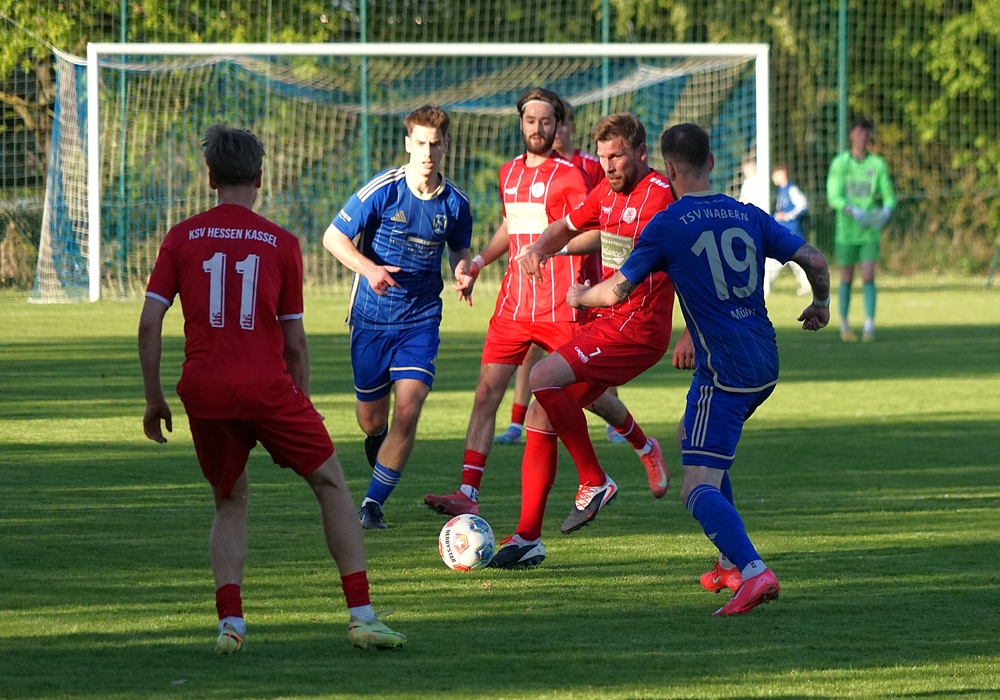 TSV 1900 Wabern - U23