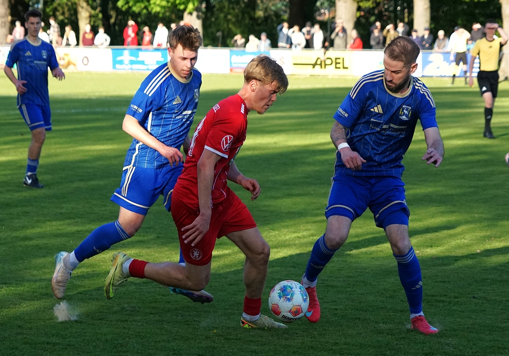 TSV 1900 Wabern - U23