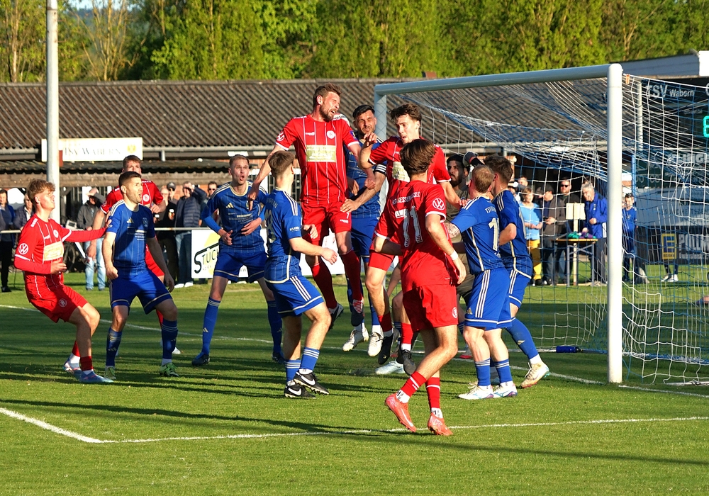 TSV 1900 Wabern - U23