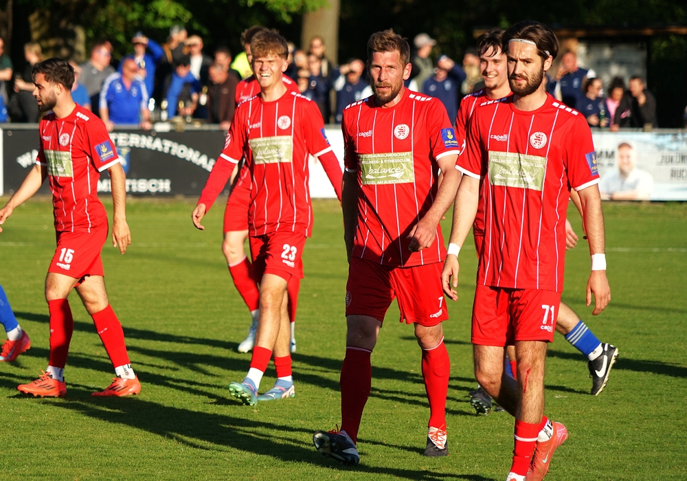 TSV 1900 Wabern - U23