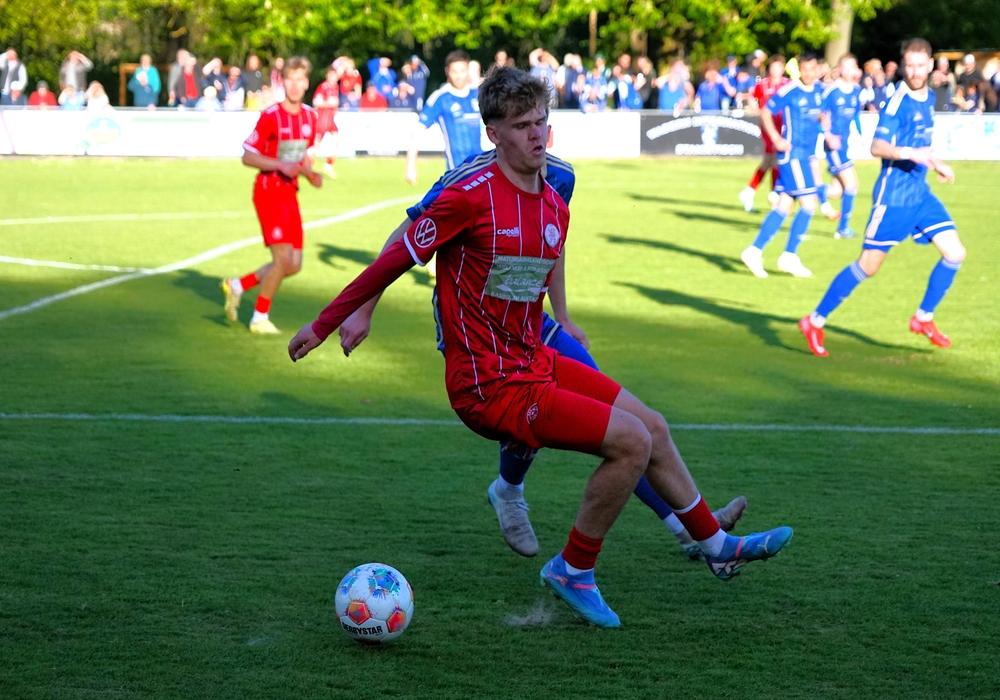 TSV 1900 Wabern - U23