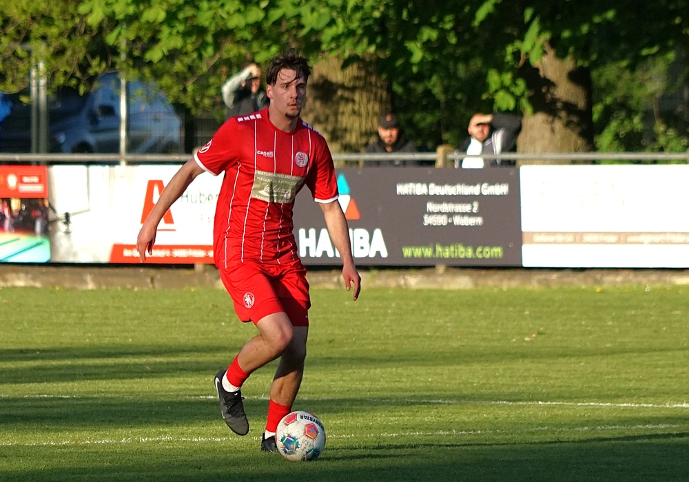 TSV 1900 Wabern - U23