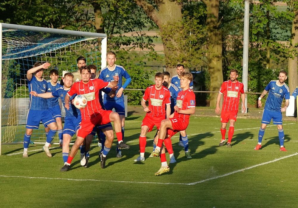 TSV 1900 Wabern - U23