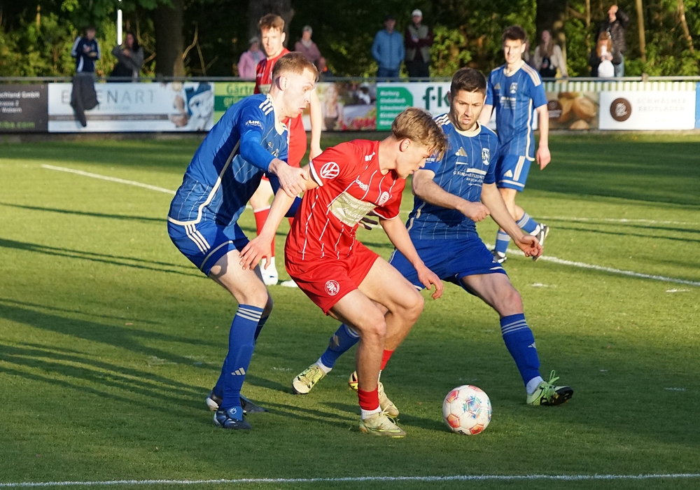 TSV 1900 Wabern - U23