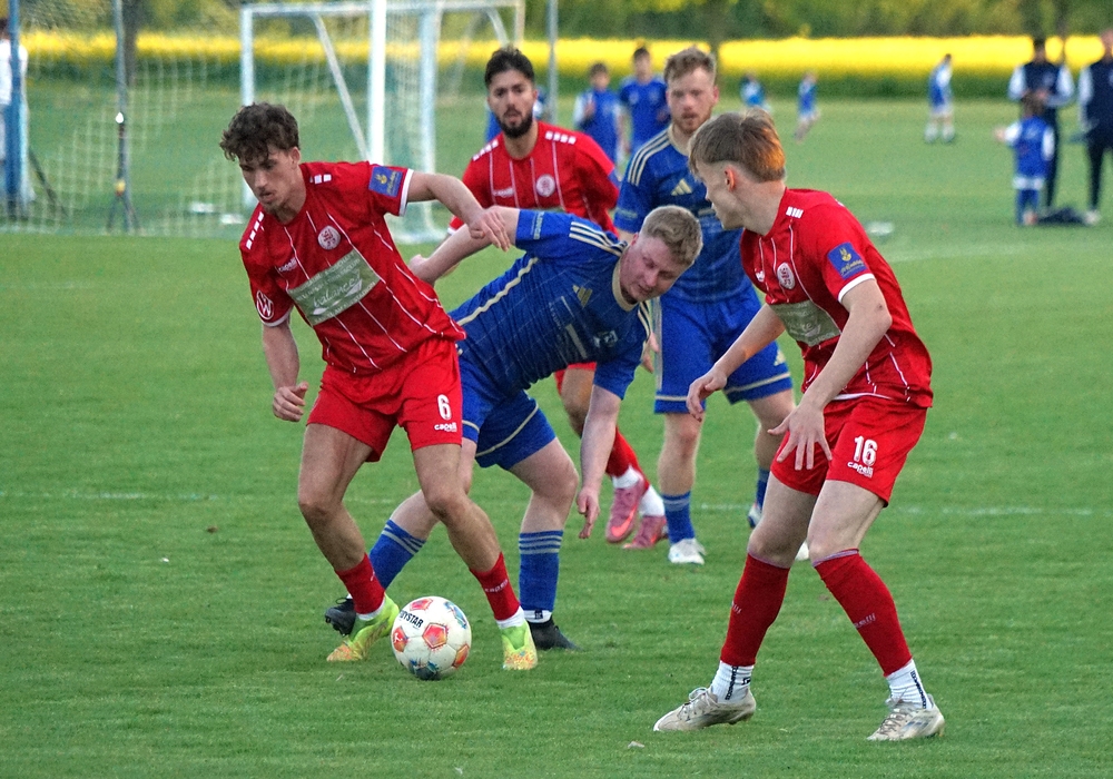 TSV 1900 Wabern - U23