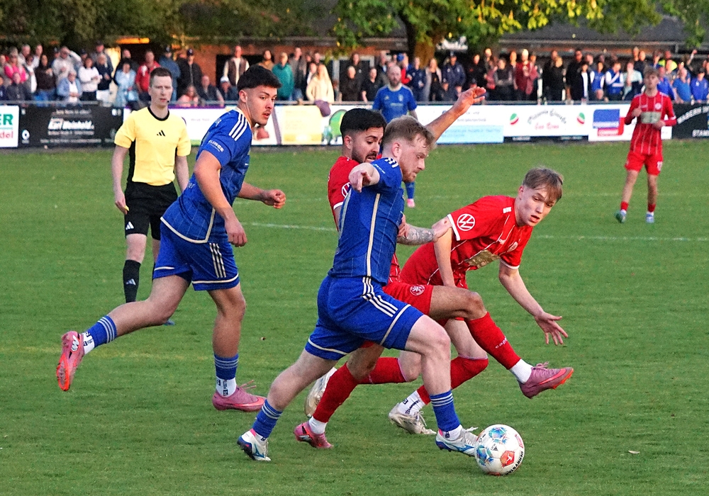 TSV 1900 Wabern - U23