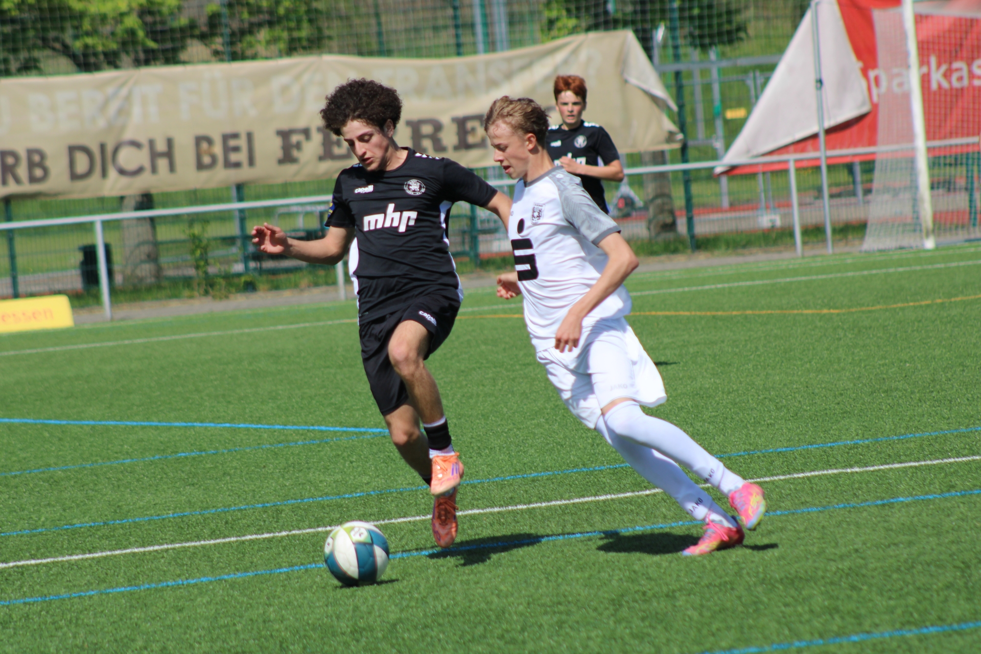 TSV Eintracht Stadtallendorf - U14