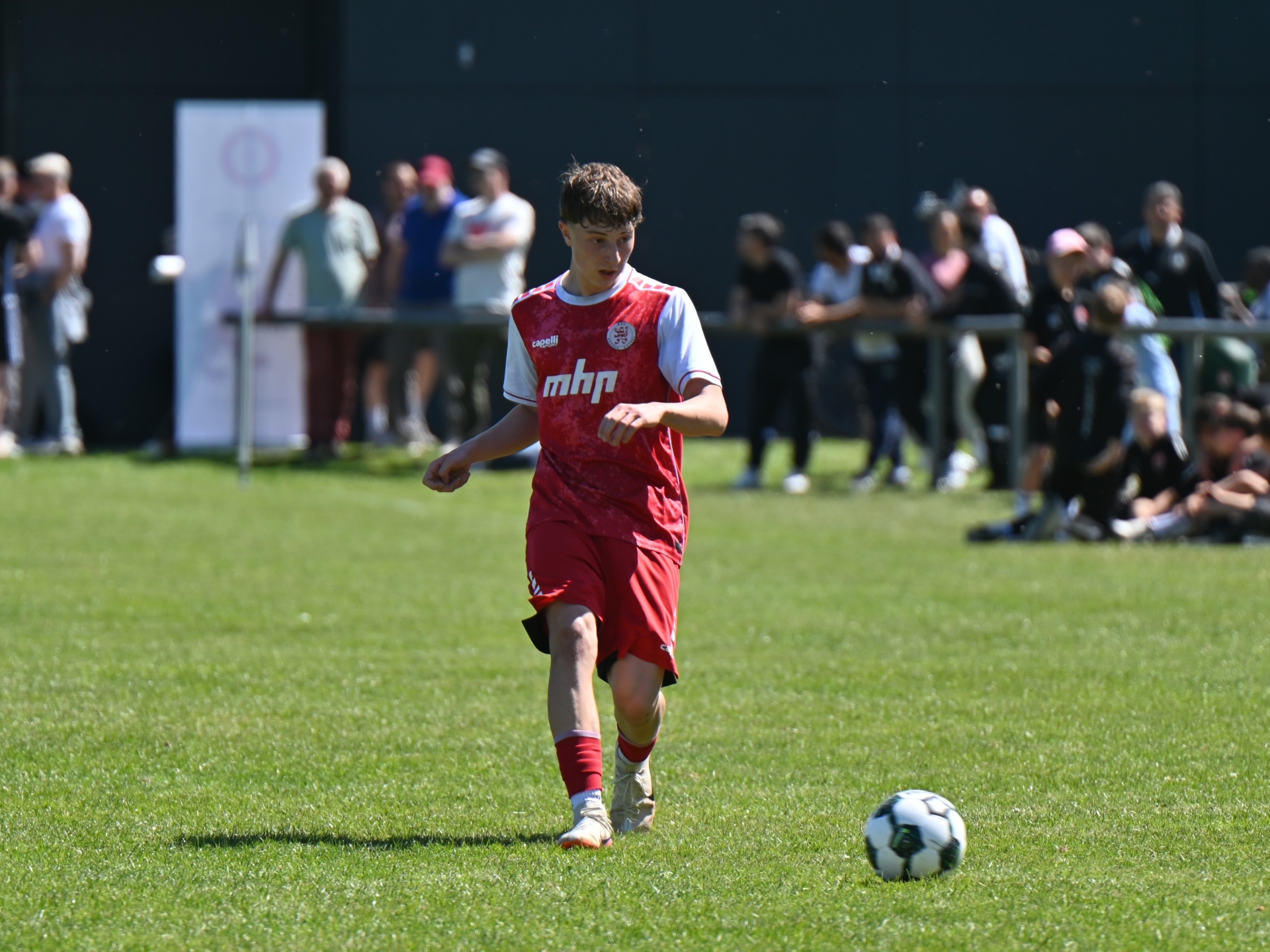 VfL Kassel - U15