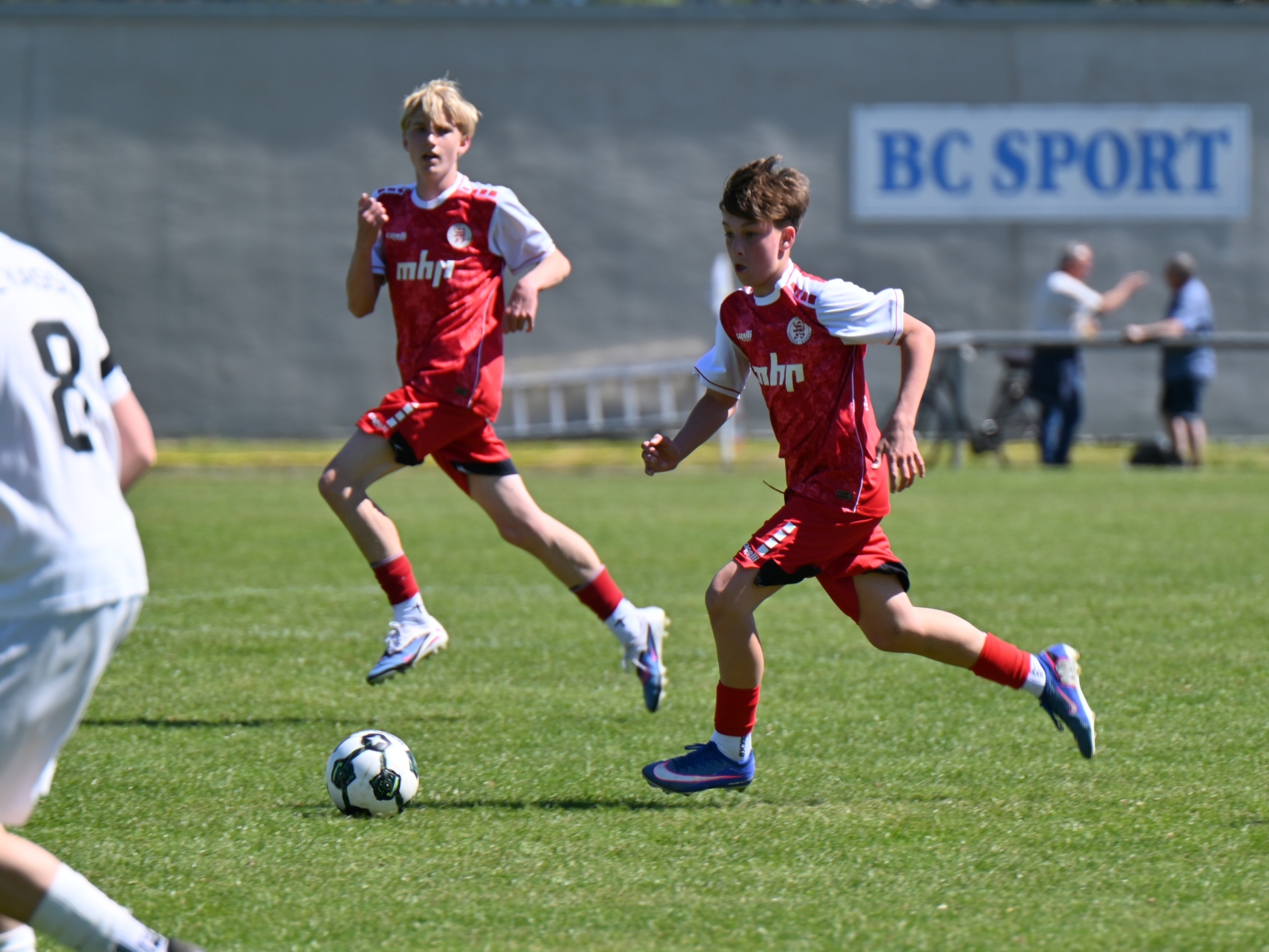 VfL Kassel - U15