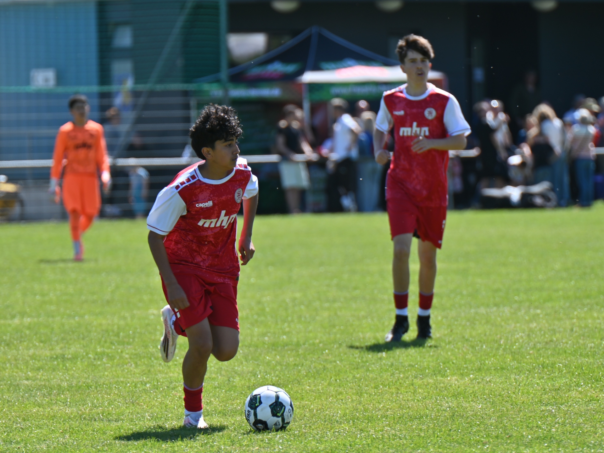 VfL Kassel - U15