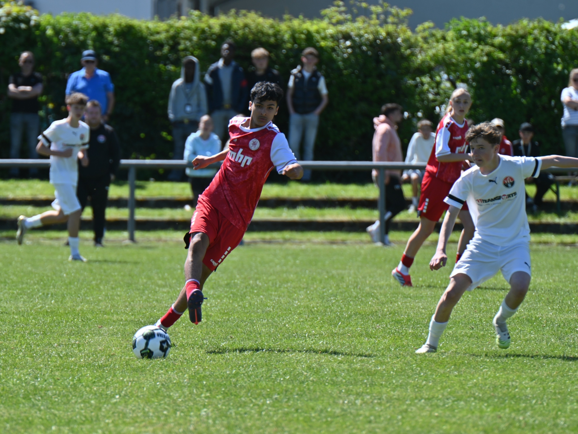 VfL Kassel - U15