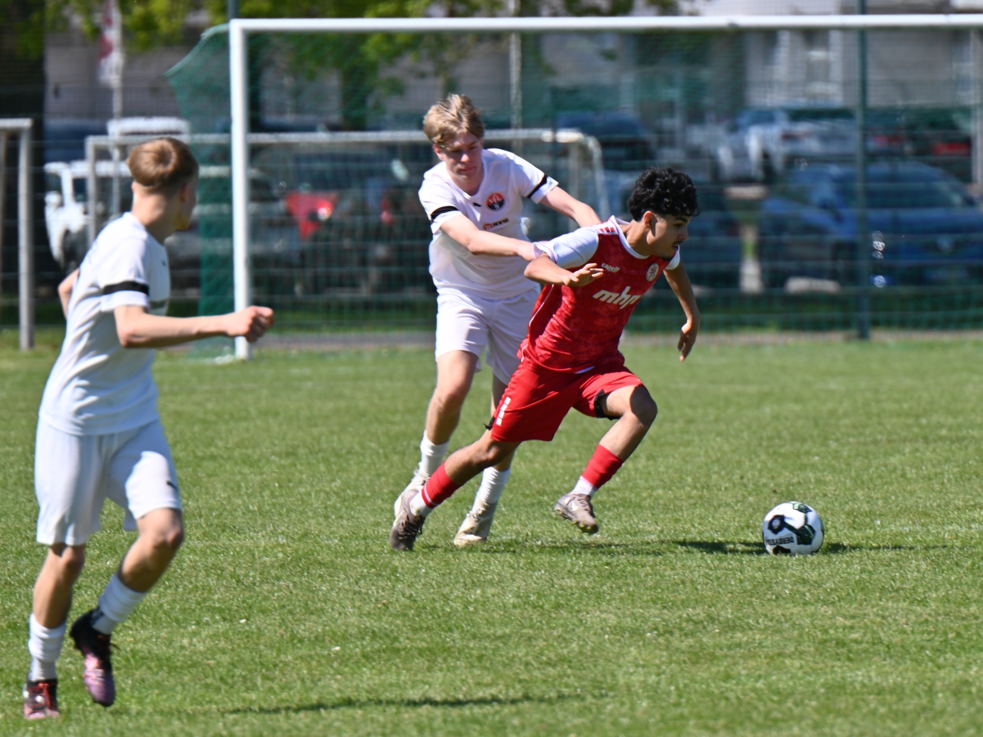 VfL Kassel - U15