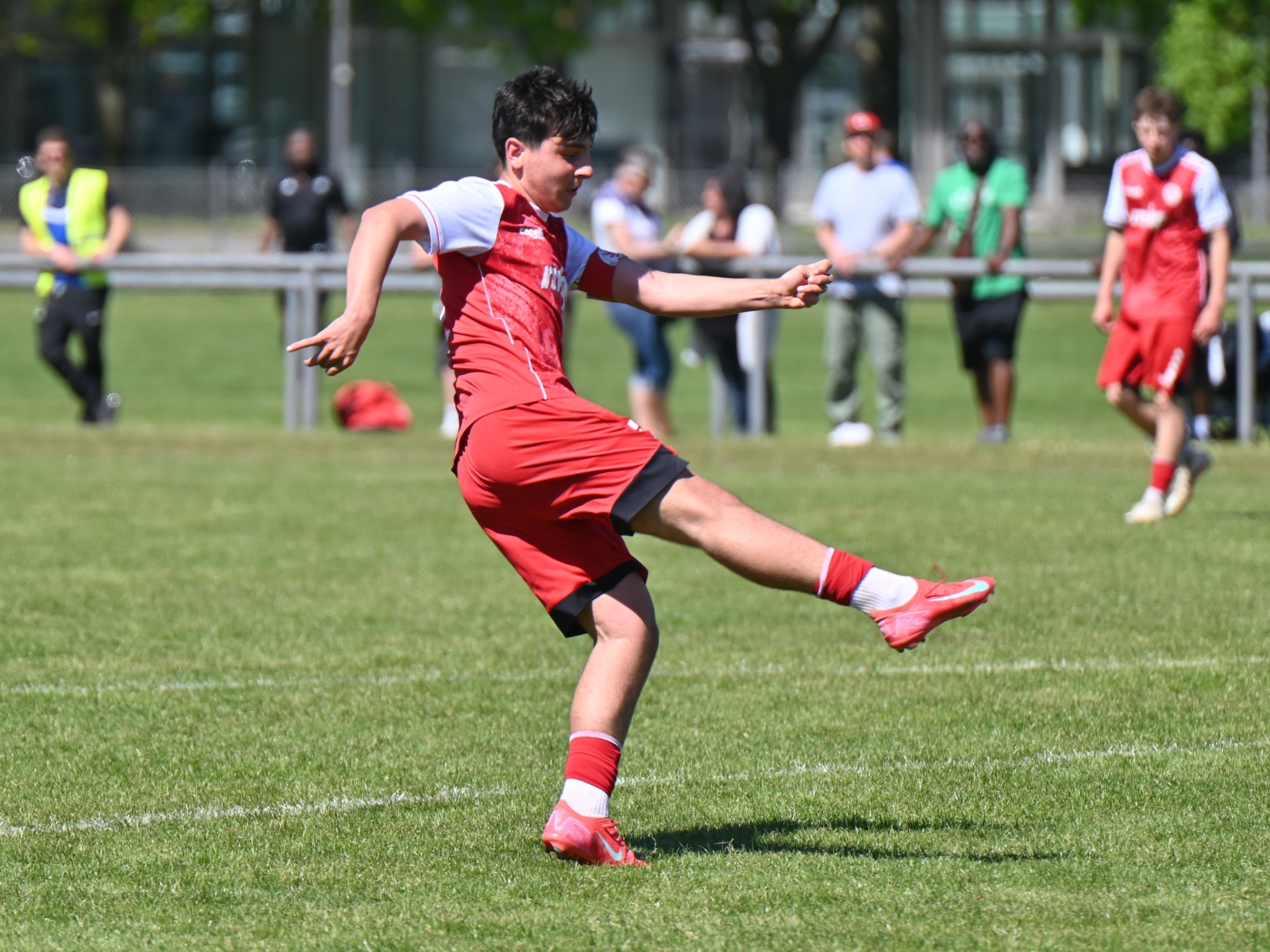 VfL Kassel - U15