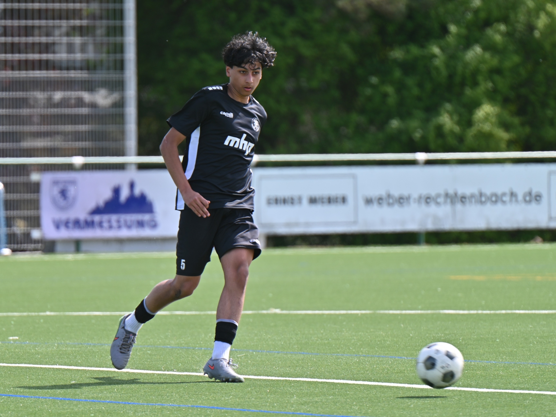 FC Giessen - U15