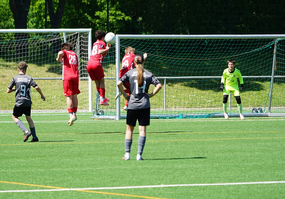 U12 - JSG Calden / ​Grebenstein / ​Espenau
