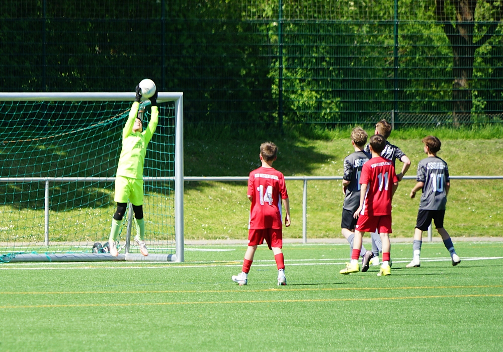 U12 - JSG Calden / ​Grebenstein / ​Espenau