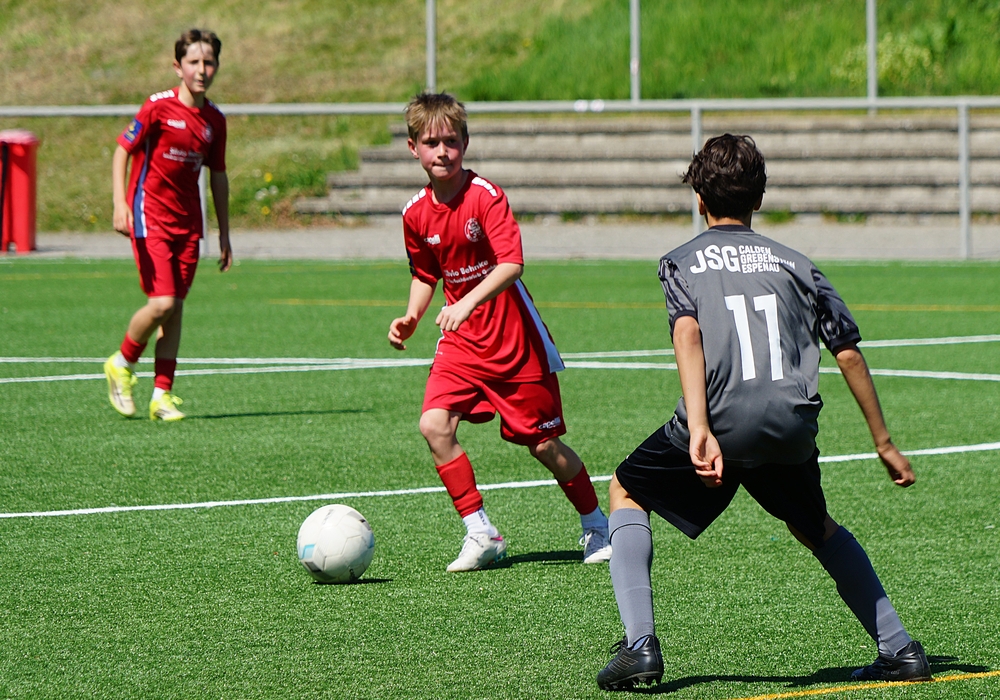 U12 - JSG Calden / ​Grebenstein / ​Espenau