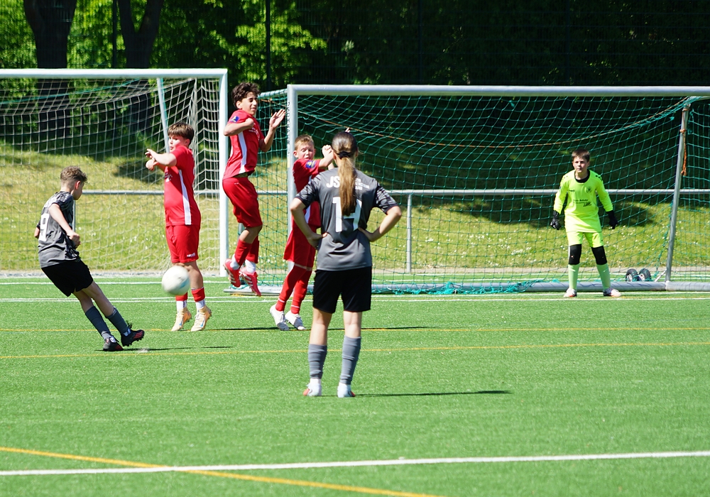U12 - JSG Calden / ​Grebenstein / ​Espenau