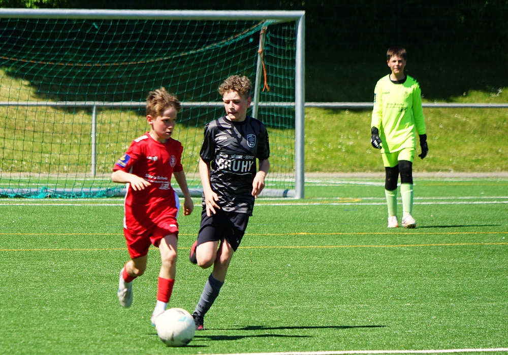 U12 - JSG Calden / ​Grebenstein / ​Espenau