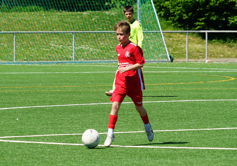 U12 - JSG Calden / ​Grebenstein / ​Espenau