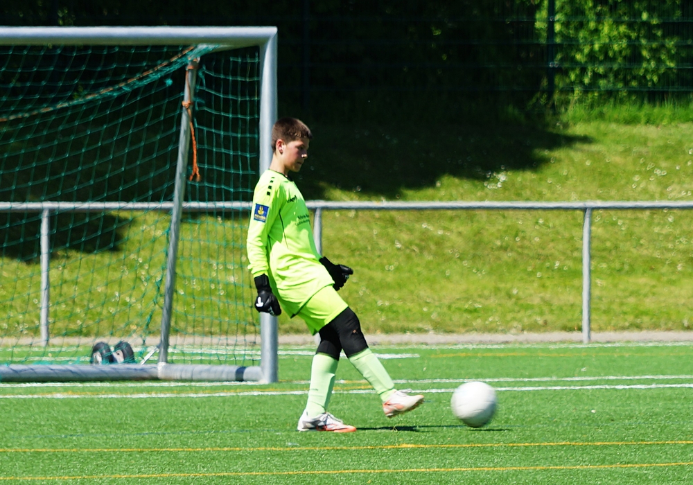U12 - JSG Calden / ​Grebenstein / ​Espenau