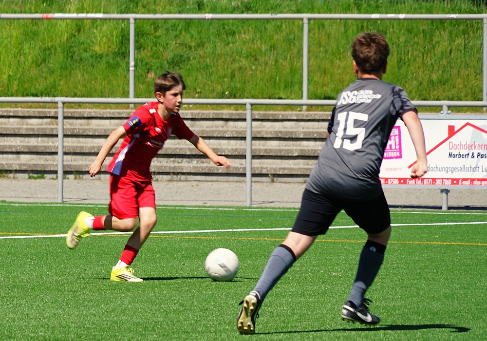 U12 - JSG Calden / ​Grebenstein / ​Espenau