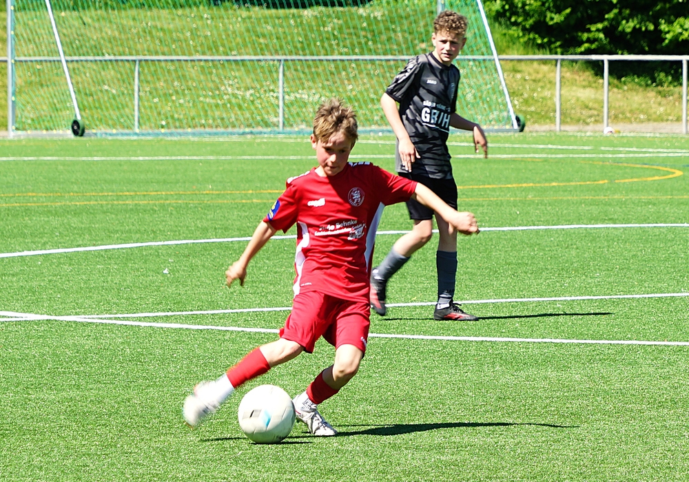 U12 - JSG Calden / ​Grebenstein / ​Espenau