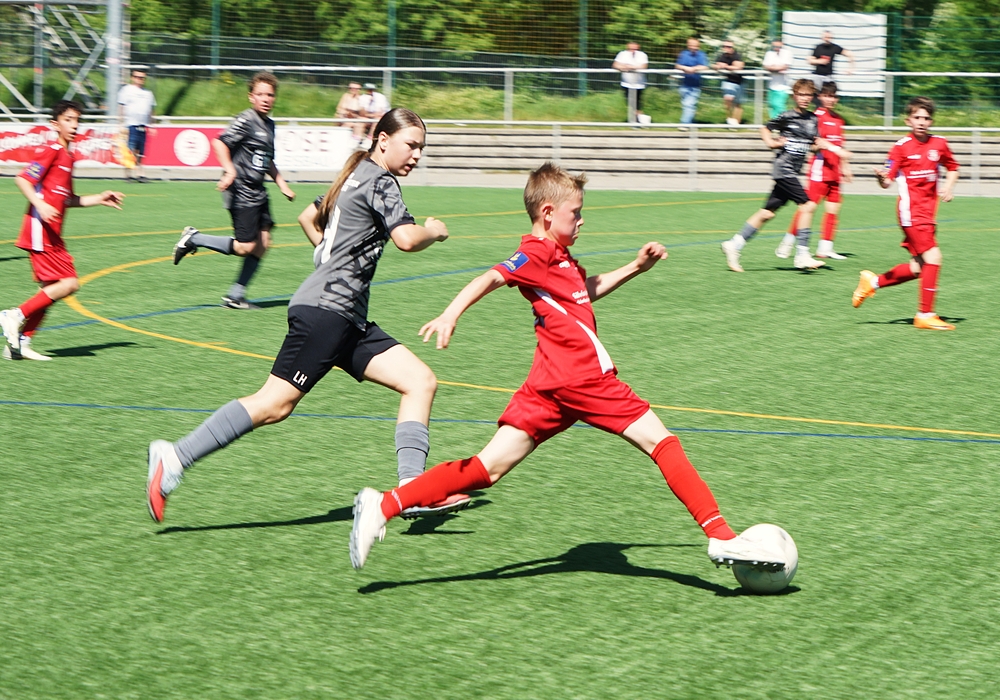 U12 - JSG Calden / ​Grebenstein / ​Espenau