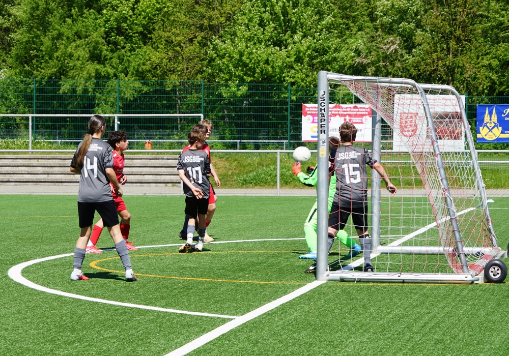 U12 - JSG Calden / ​Grebenstein / ​Espenau