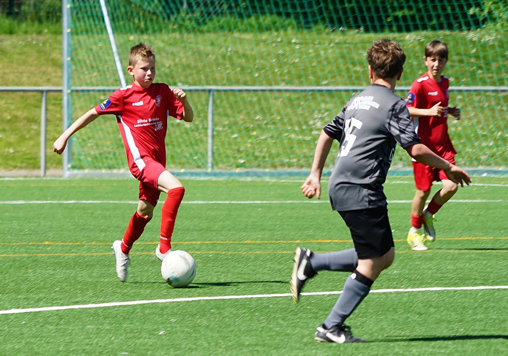 U12 - JSG Calden / ​Grebenstein / ​Espenau