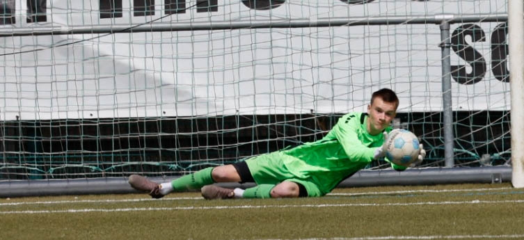 SF/​BG Marburg - U16