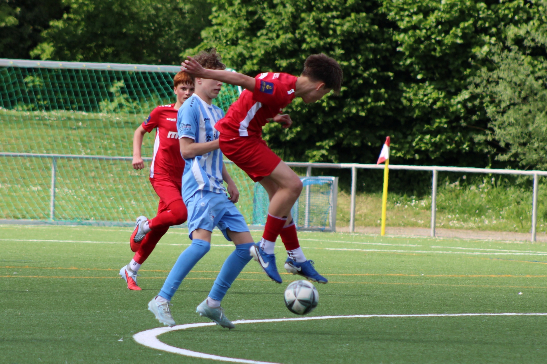 U14 - JSG Flieden / Schweben