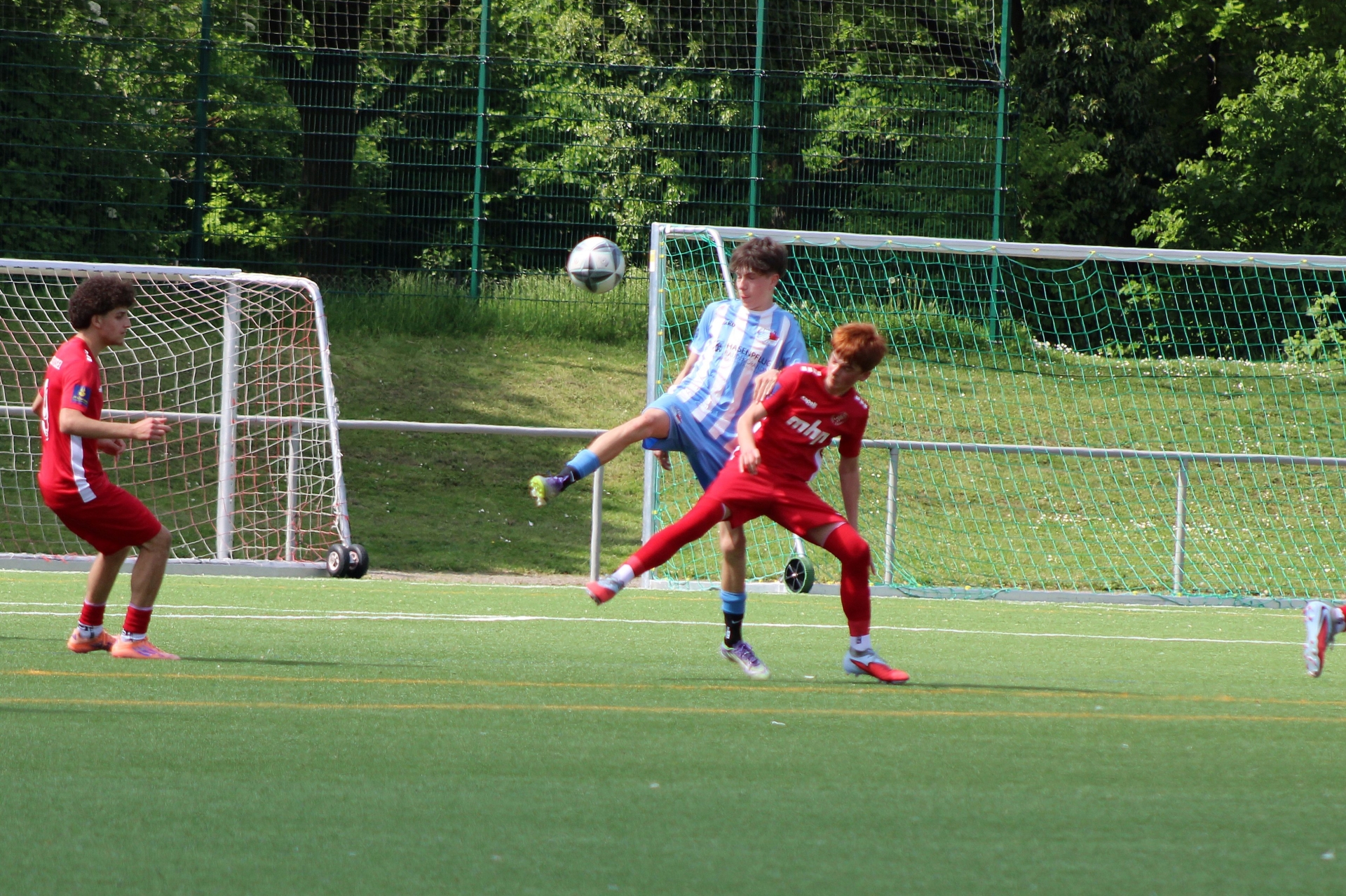U14 - JSG Flieden / Schweben