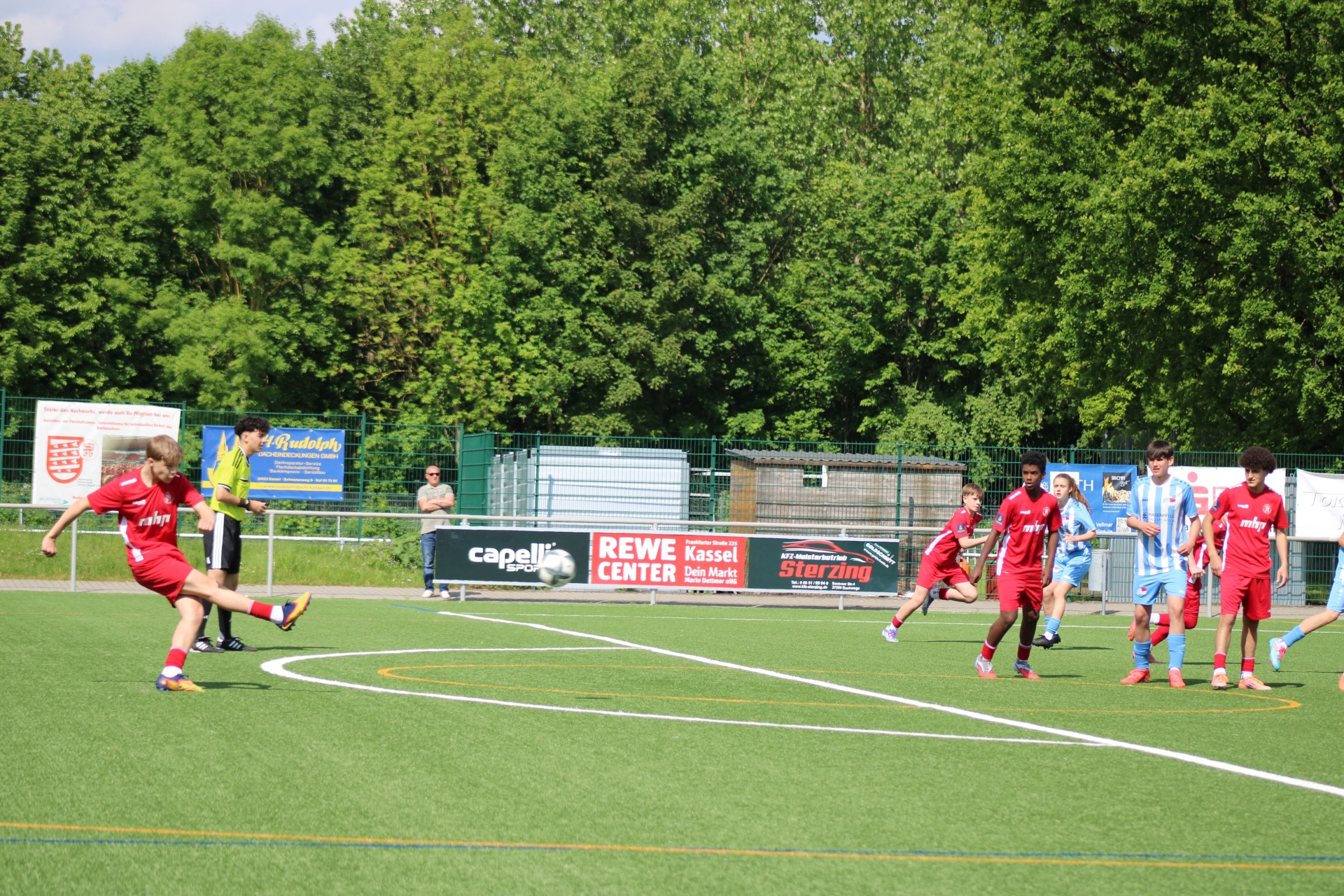 U14 - JSG Flieden / Schweben