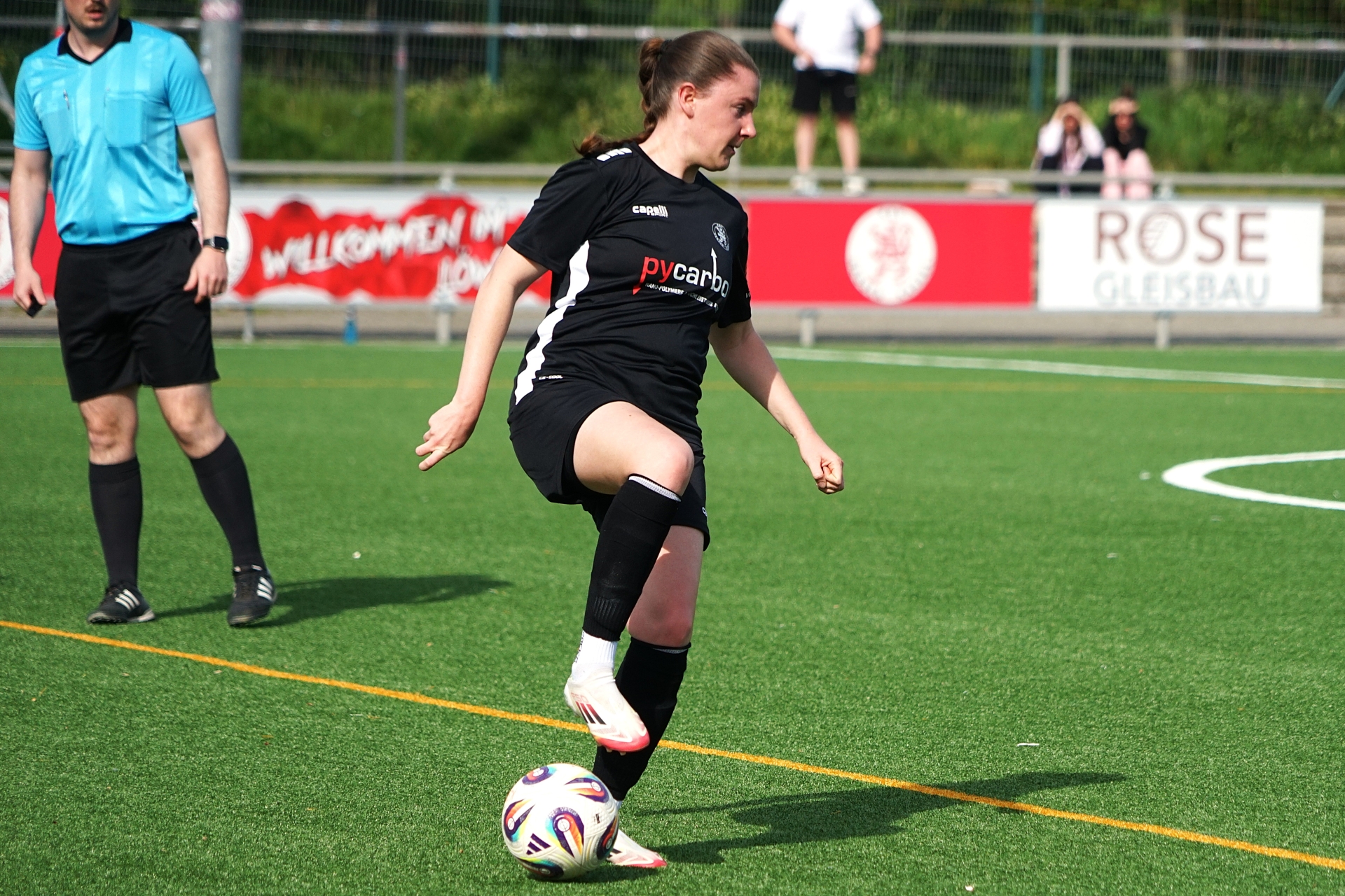 KSV Hessen Kassel - FC Viktoria Schaafheim 