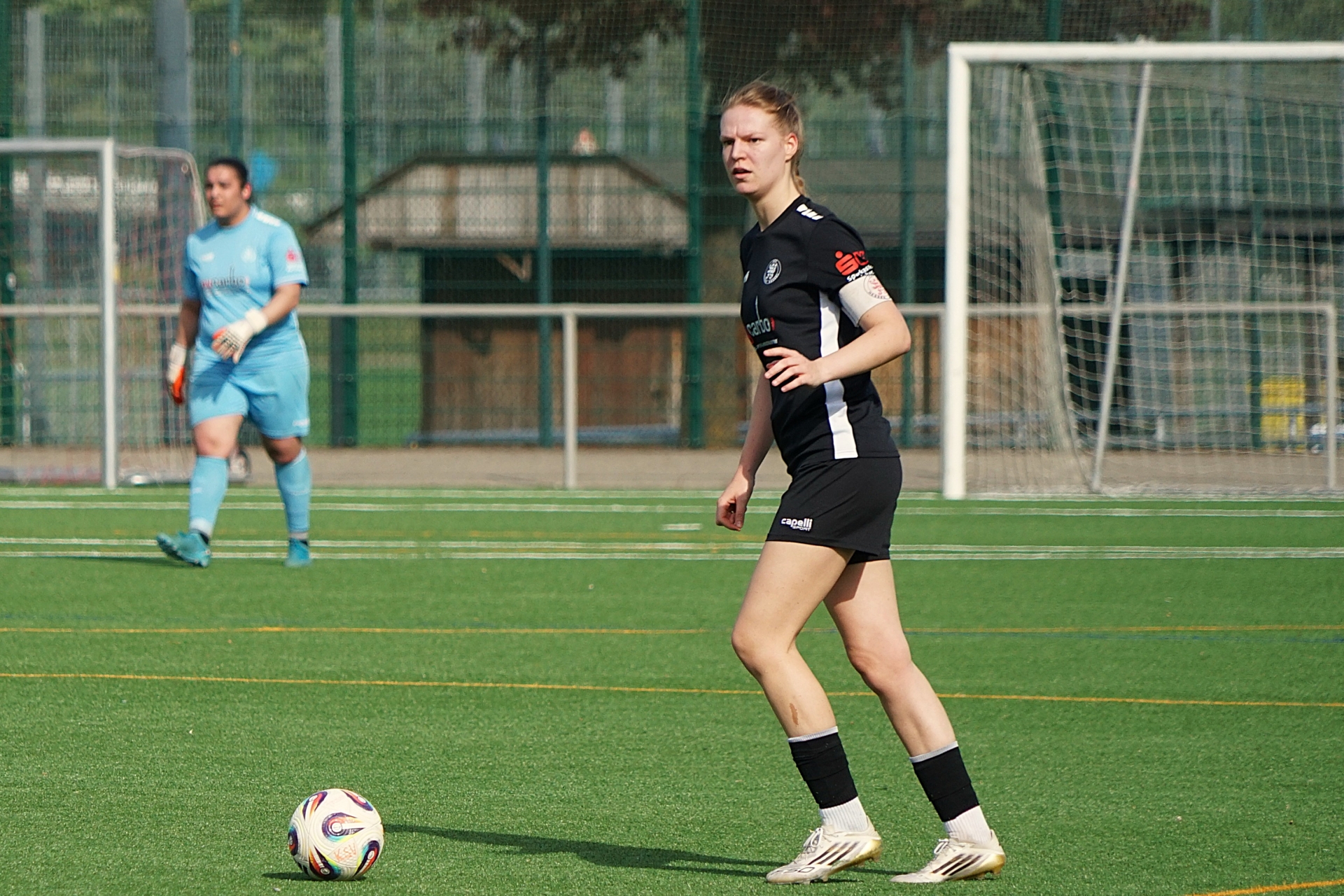 KSV Hessen Kassel - FC Viktoria Schaafheim 